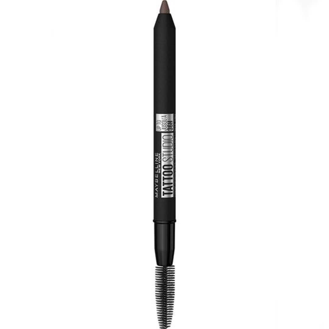 MAYBELLINE NEW YORK TattooStudio Tattoo Brow Up to 36HR Waterproof Brow Pencil Desktop
