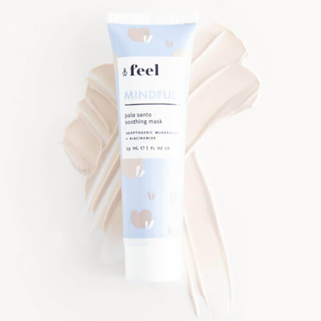 FEEL Mindful Palo Santo Soothing Mask Mobile