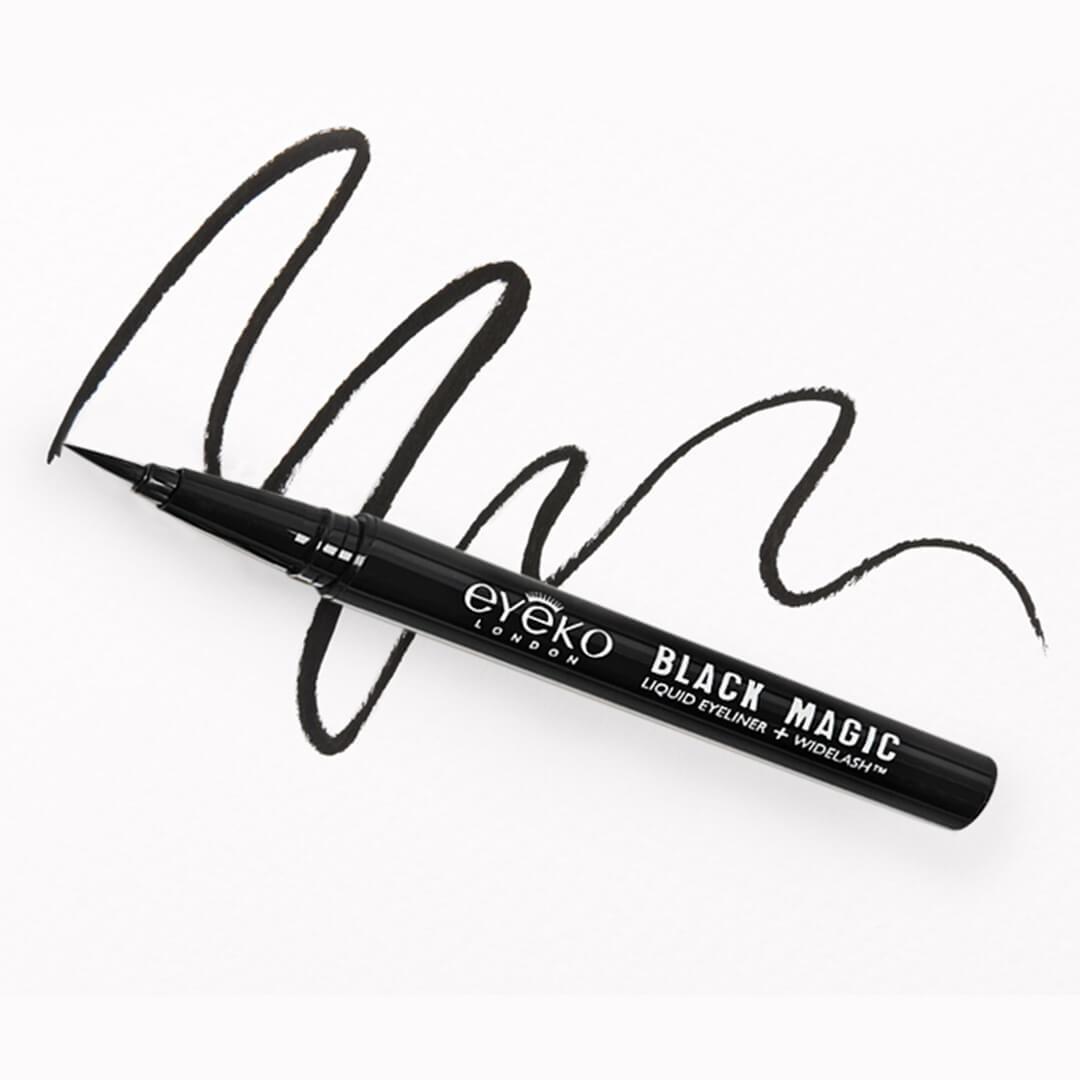 EYEKO Black Magic Liquid Eyeliner Travel Size Desktop productId:p-jksm350chavyksk