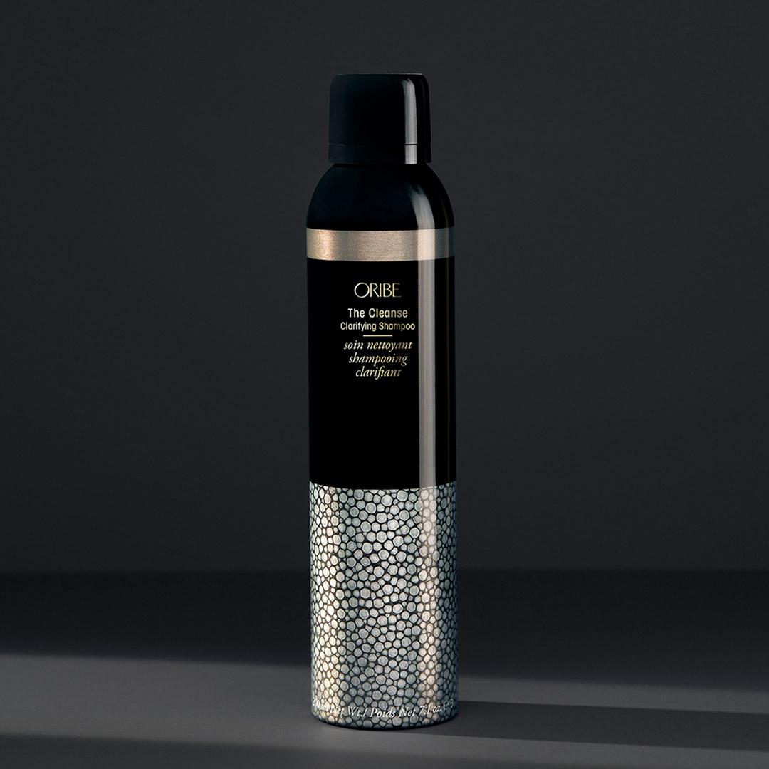ORIBE The Cleanse Clarifying Shampoo Desktop