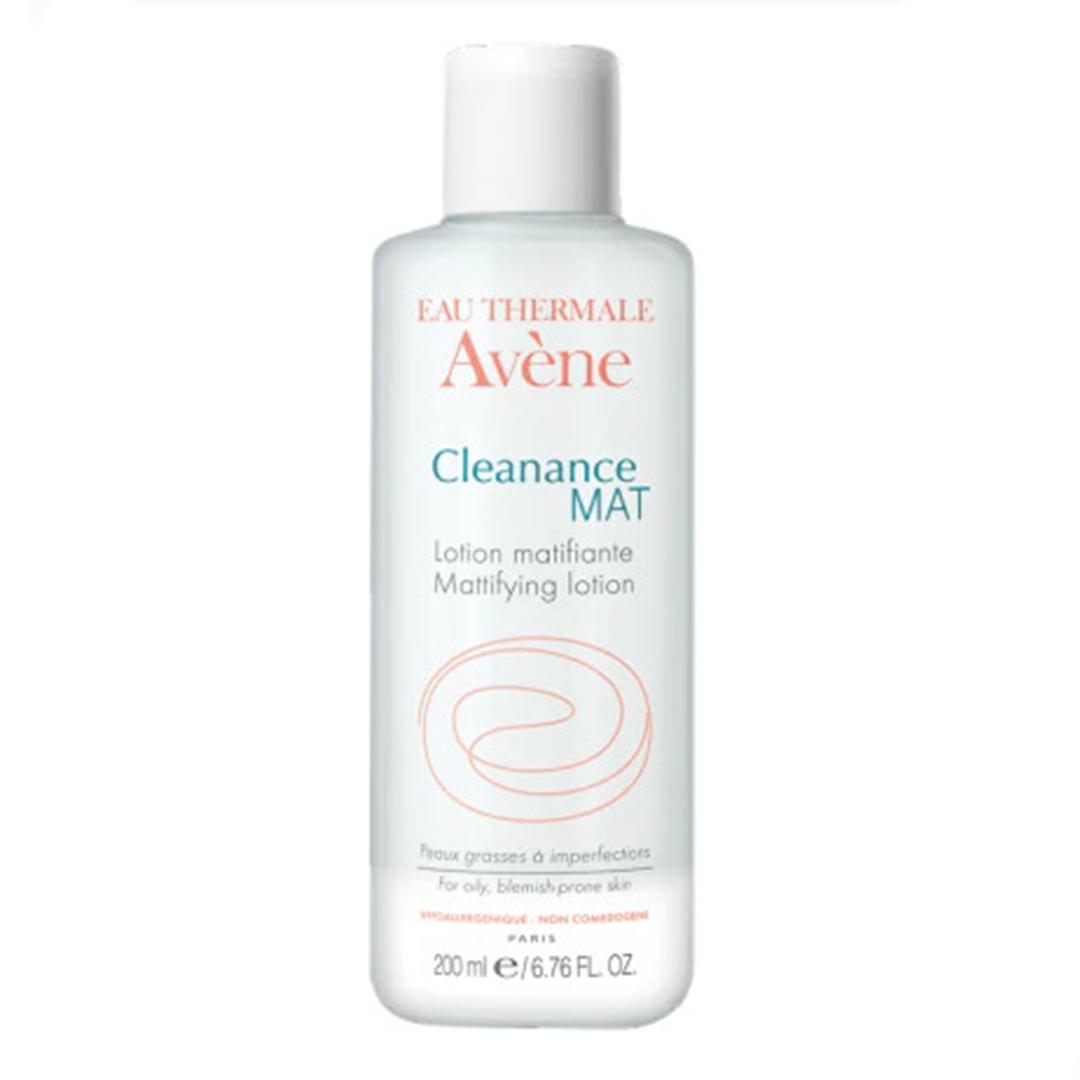 EAU THERMALE AVÈNE Cleanance MAT Mattifying Toner Mobile