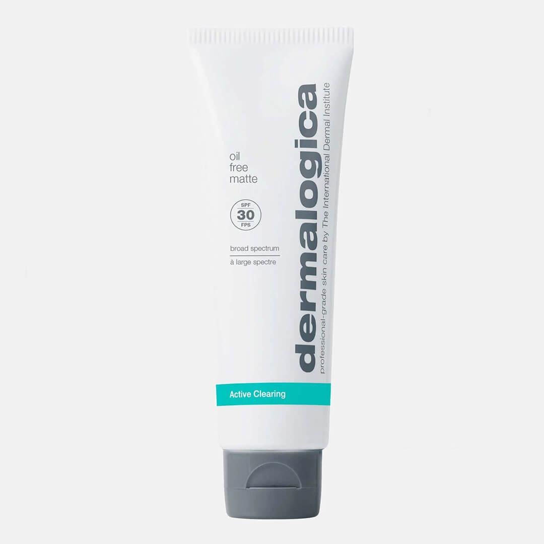 DERMALOGICA Oil-Free Matte SPF 30 Desktop