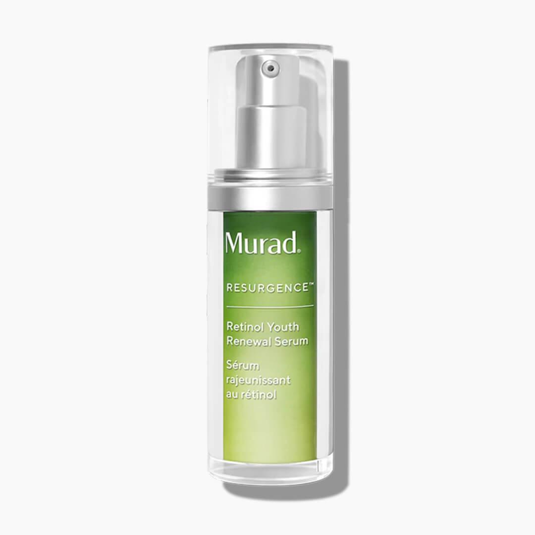 MURAD Retinol Youth Renewal Serum Mobile