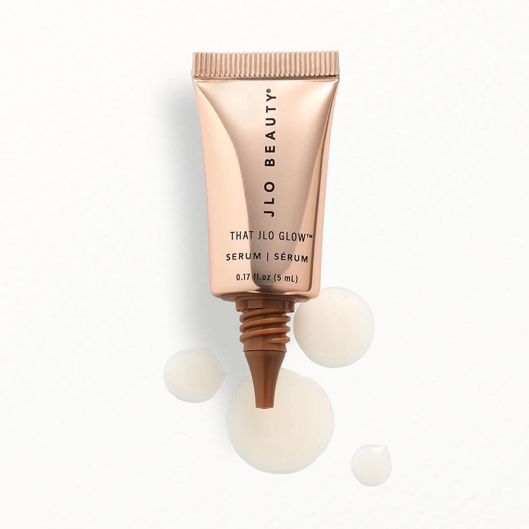 JLO Beauty That Jlo Glow Brightening & Firming Serum with Niacinamide Mobile