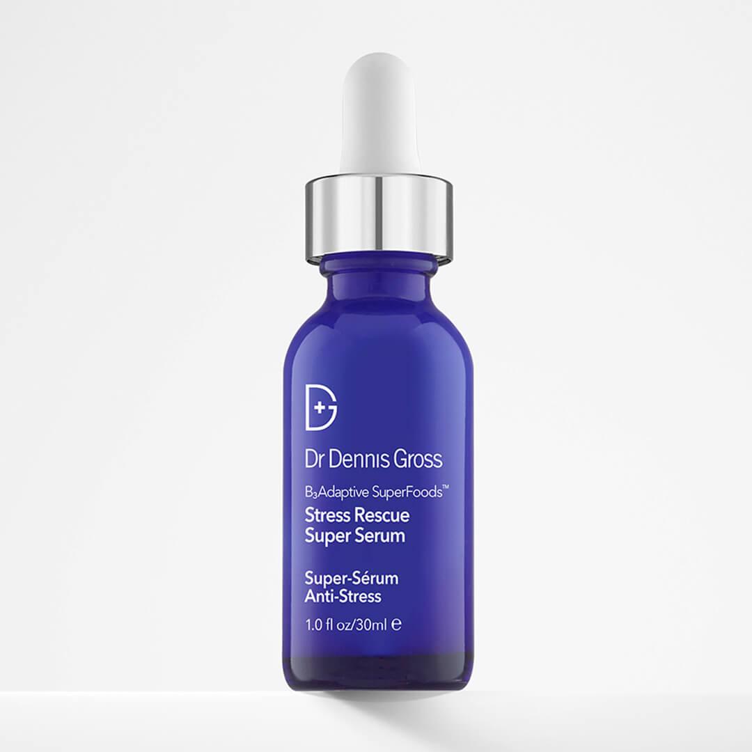 DR. DENNIS GROSS B³Adaptive SuperFoods™ Stress Rescue Super Serum Desktop