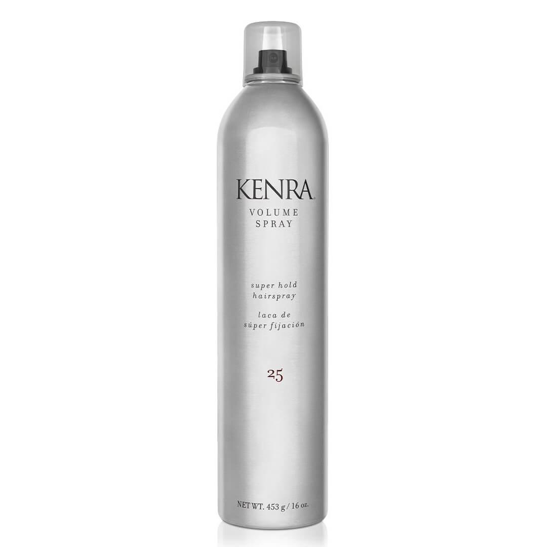 KENRA Volume Spray 25 Desktop