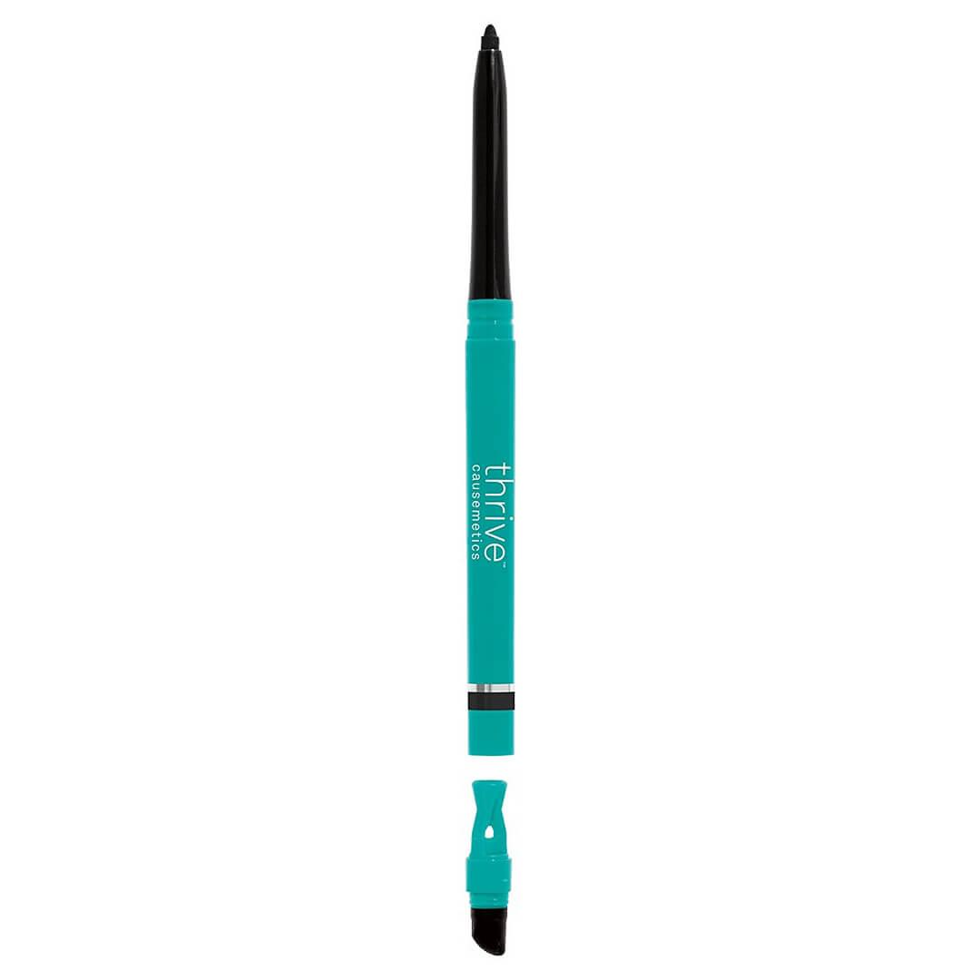 THRIVE CAUSEMETICS Infinity Waterproof Eyeliner™ Desktop