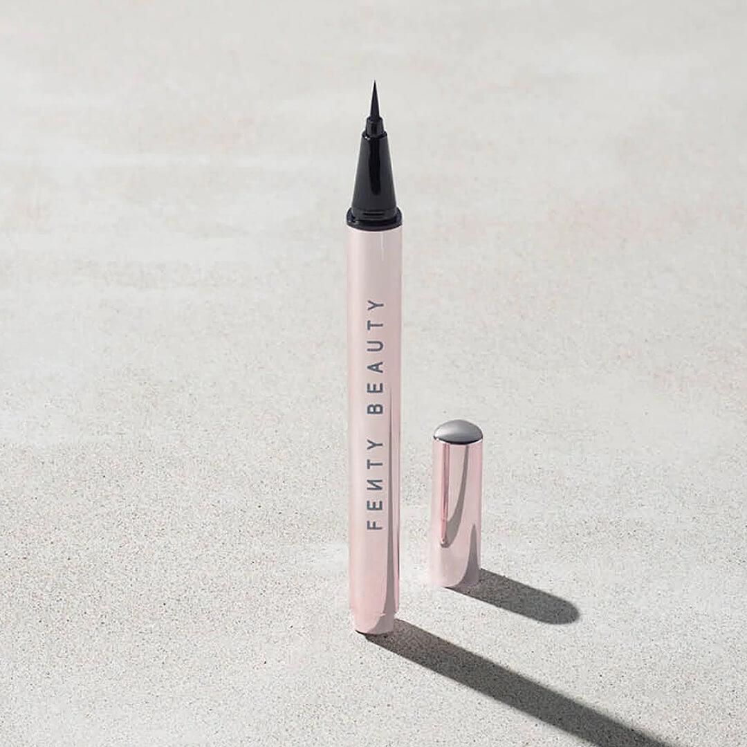 FENTY BEAUTY Flyliner Longwear Liquid Eyeliner Mobile