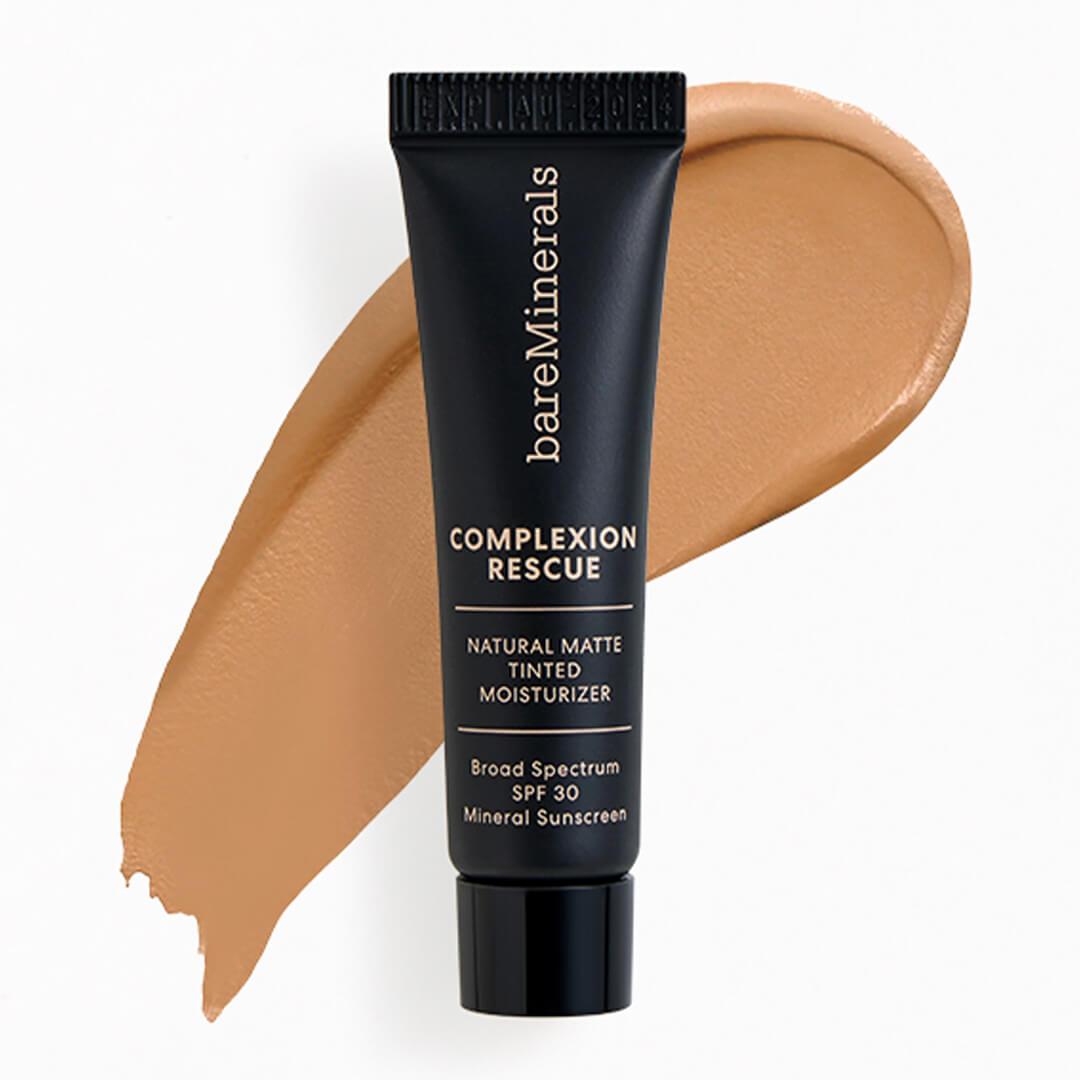 BAREMINERALS Complexion Rescue® Natural Matte Tinted Moisturizer Mobile