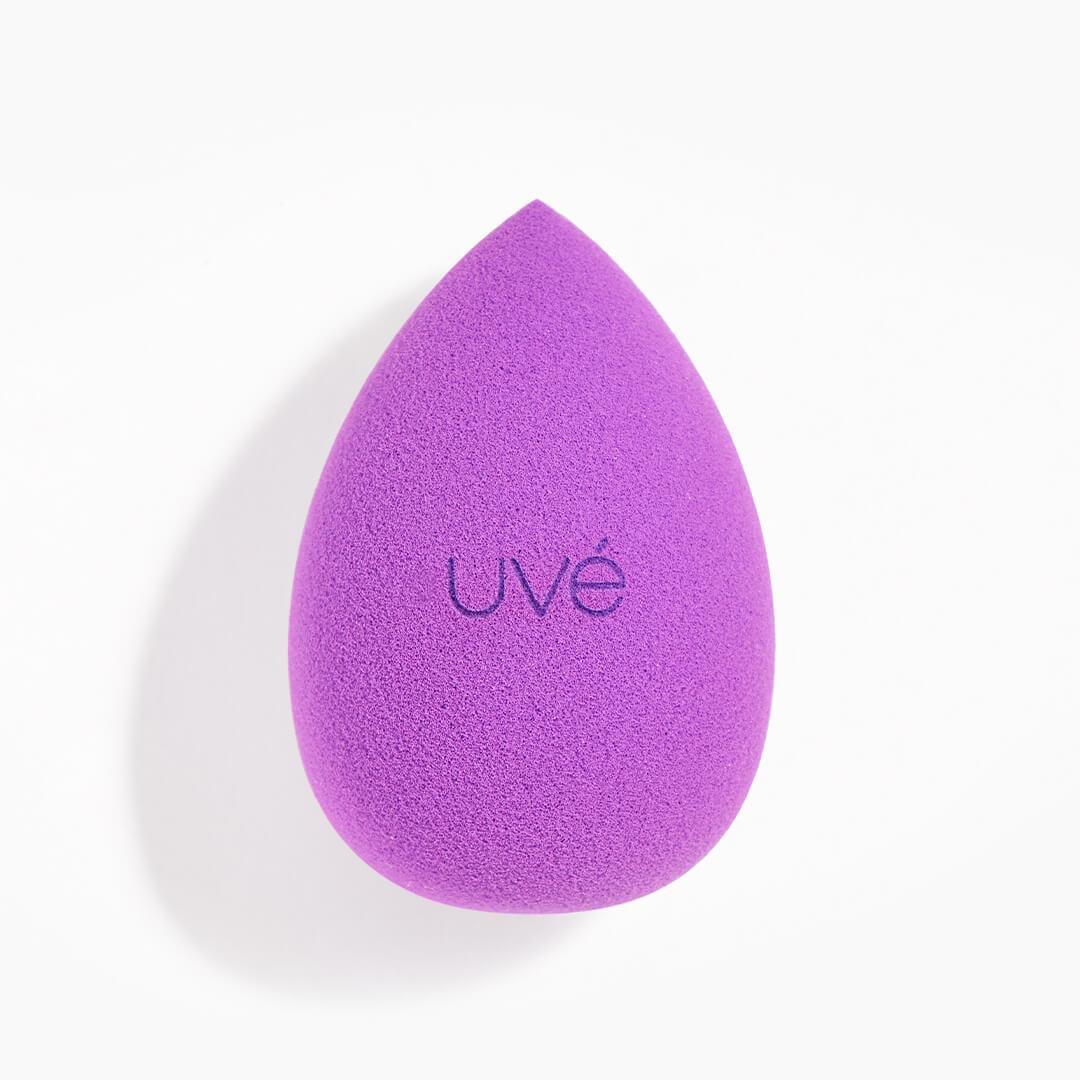 UVÉ BEAUTY Violet Sponge Mobile