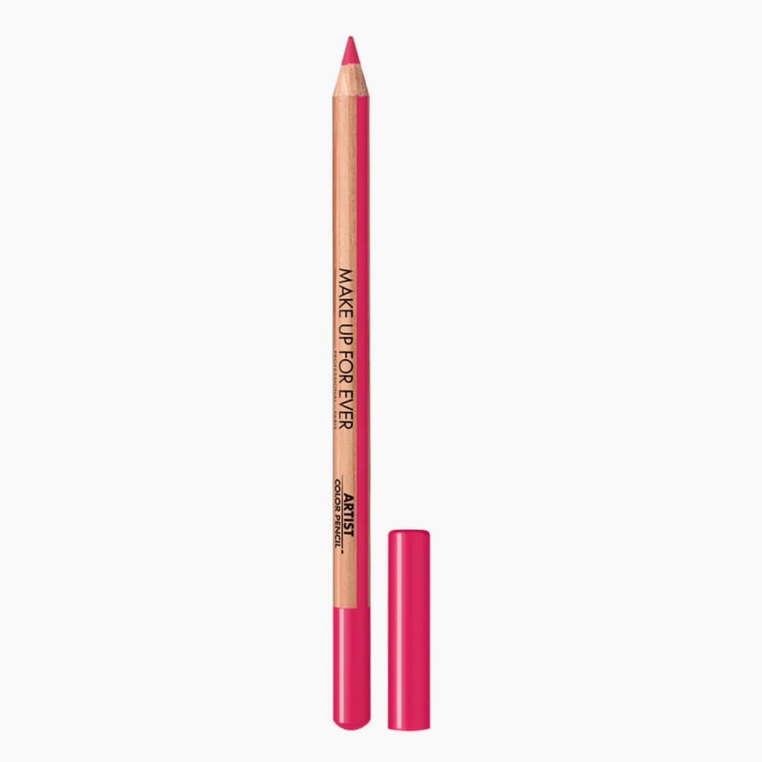 MAKE UP FOR EVER Artist Color Pencil in Either Cherry Desktop