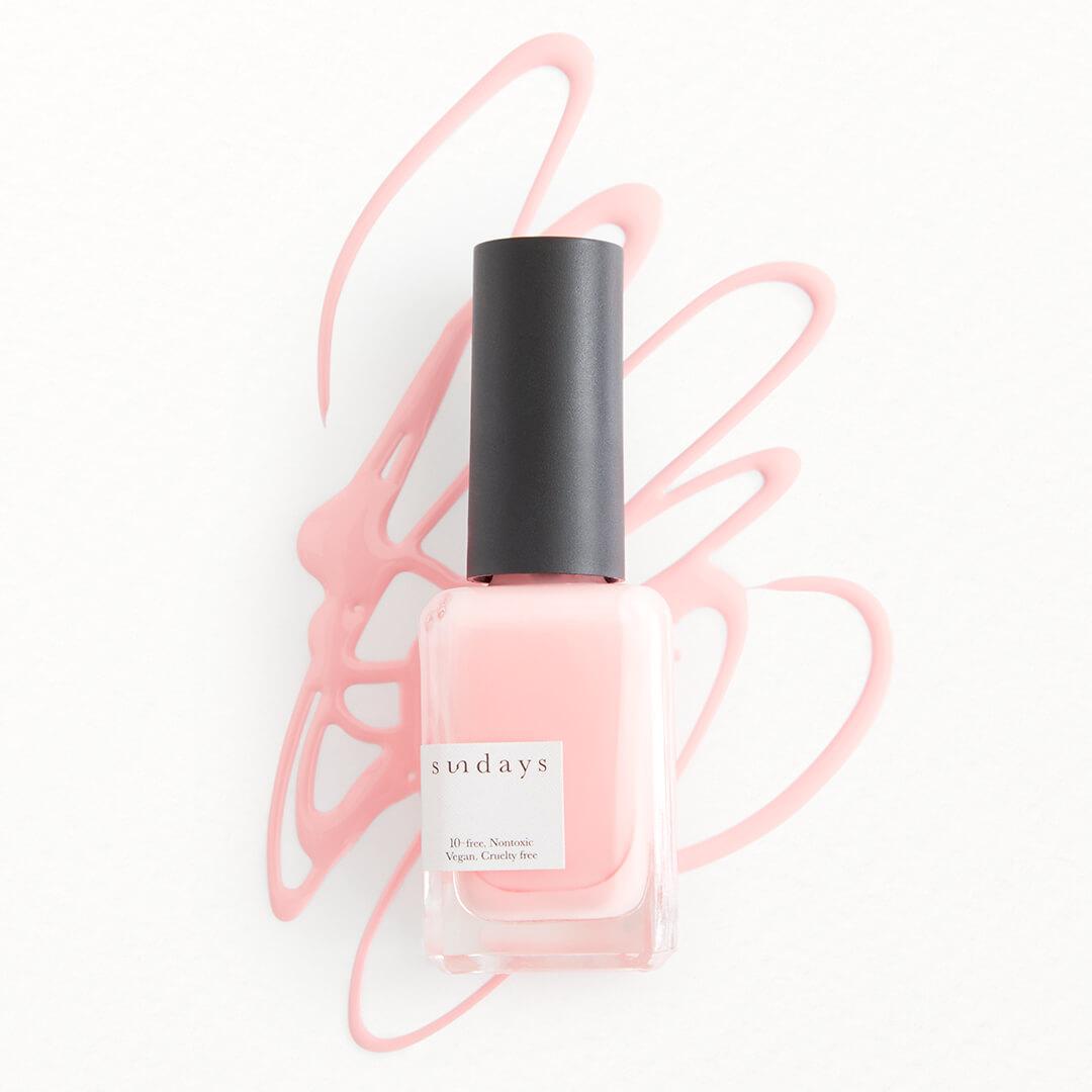 SUNDAYS Nail Polish in No. 8 Desktop