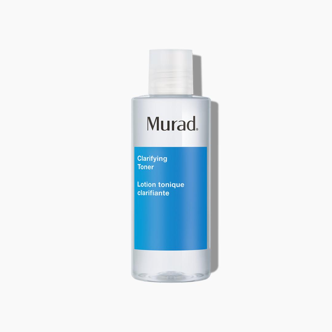 MURAD Clarifying Toner Desktop
