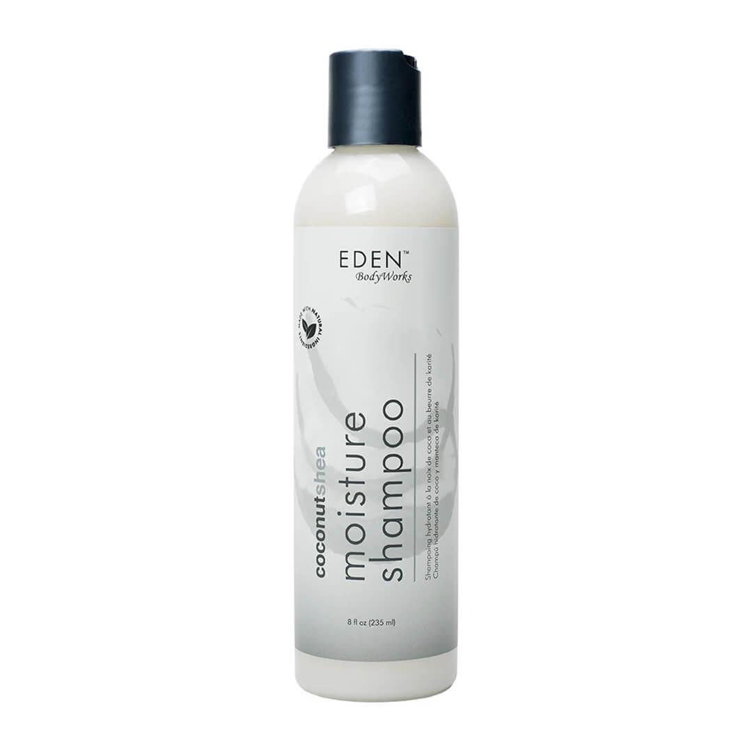 EDEN BODYWORKS Coconut Shea Shampoo Mobile