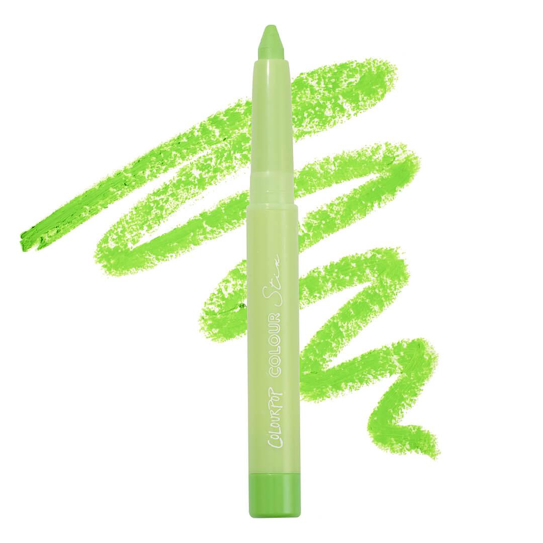 COLOURPOP COSMETICS Colour Stix in Bussin Mobile