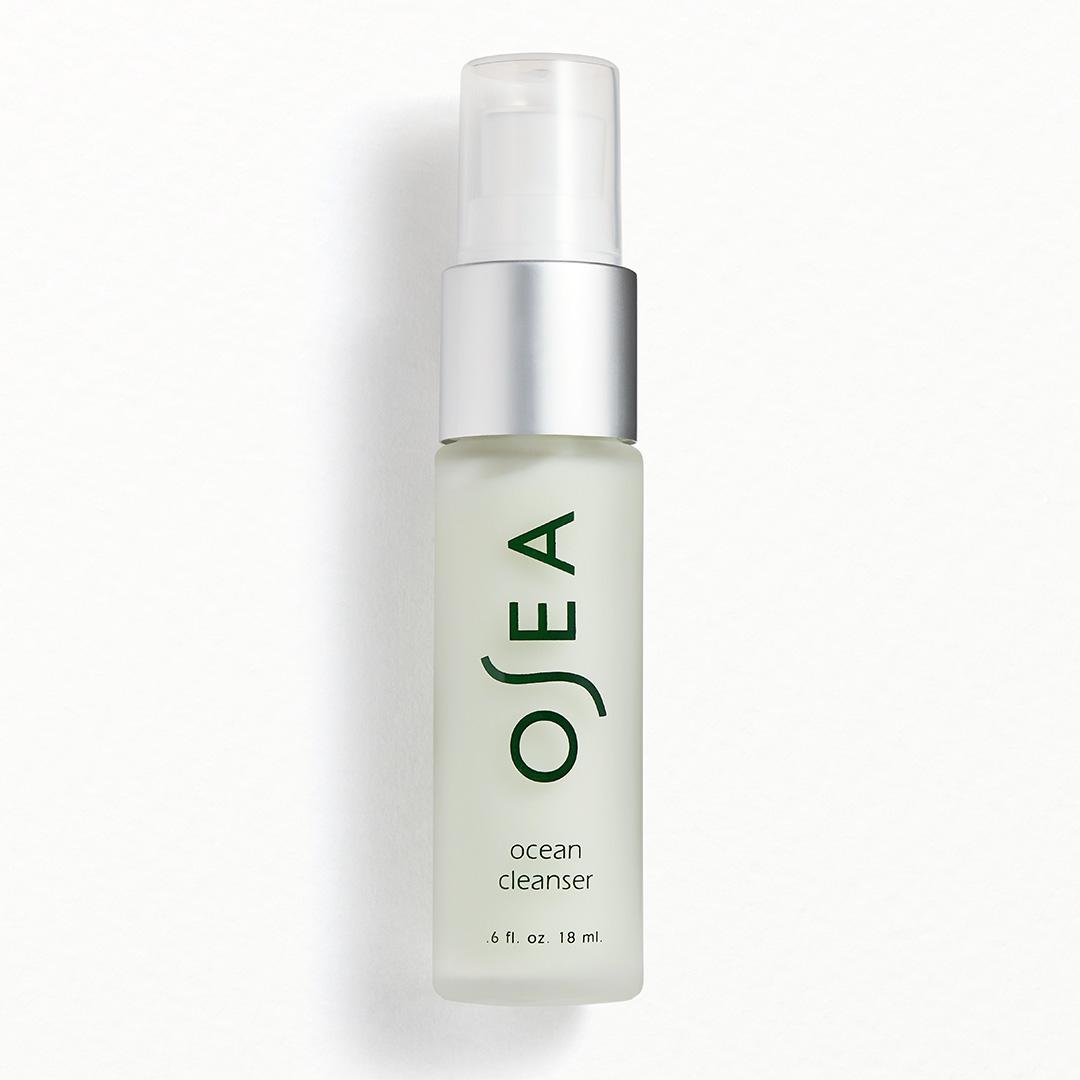 OSEA Ocean Cleanser Desktop
