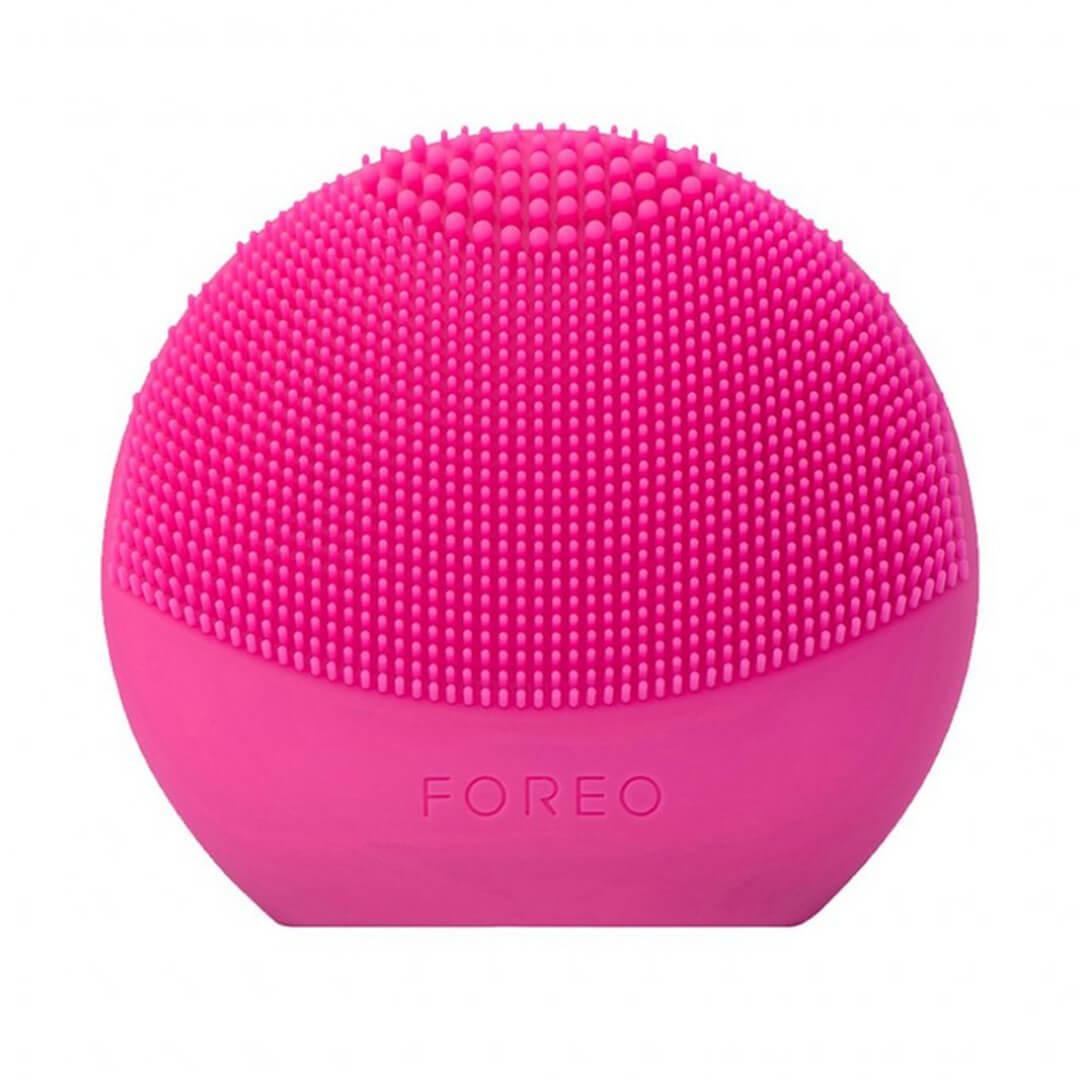 FOREO Luna Facial Cleansing Brush Desktop