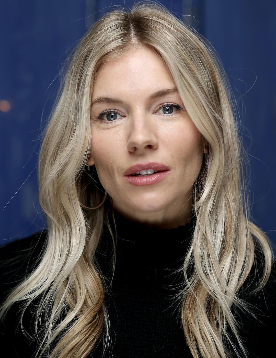 Sienna Miller of 'Wander Darkly' attends the IMDb Studio at Acura Festival Village on location at the 2020 Sundance Film Festival – Day 1 on January 24, 2020 in Park City, Utah. Desktop