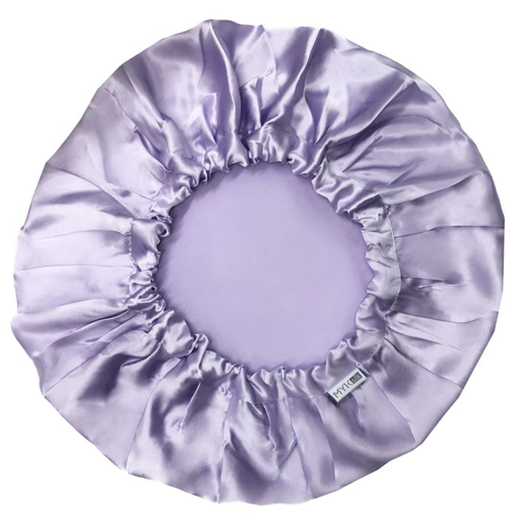 MYK Silk Bonnet Mobile