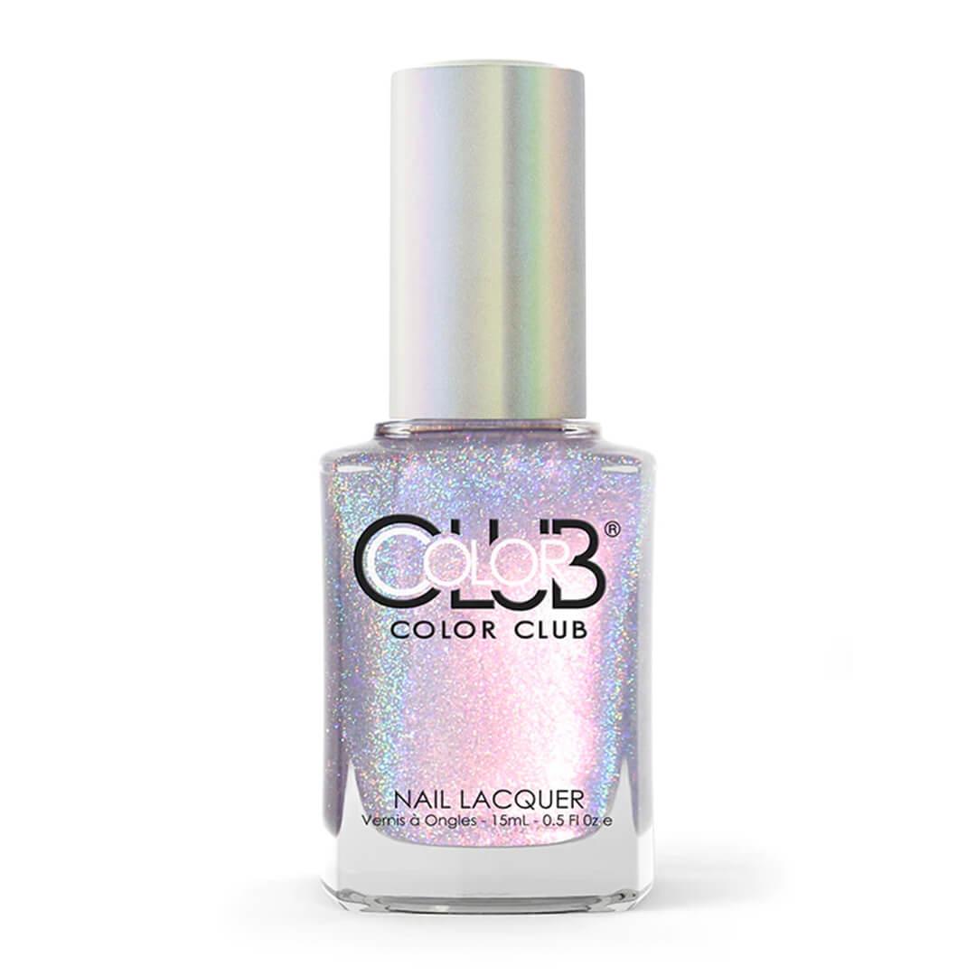 COLOR CLUB Nail Lacquer in What’s Your Sign Desktop