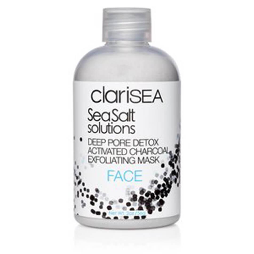 CLARISEA Deep Pore Detox Activated Charcoal Exfoliating Mask Mobile productId:p-o1kkAM_i-5lWk8n4Bzru