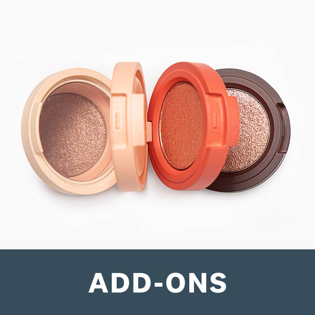 KAJA Beauty Bento in Orange Blossom Desktop