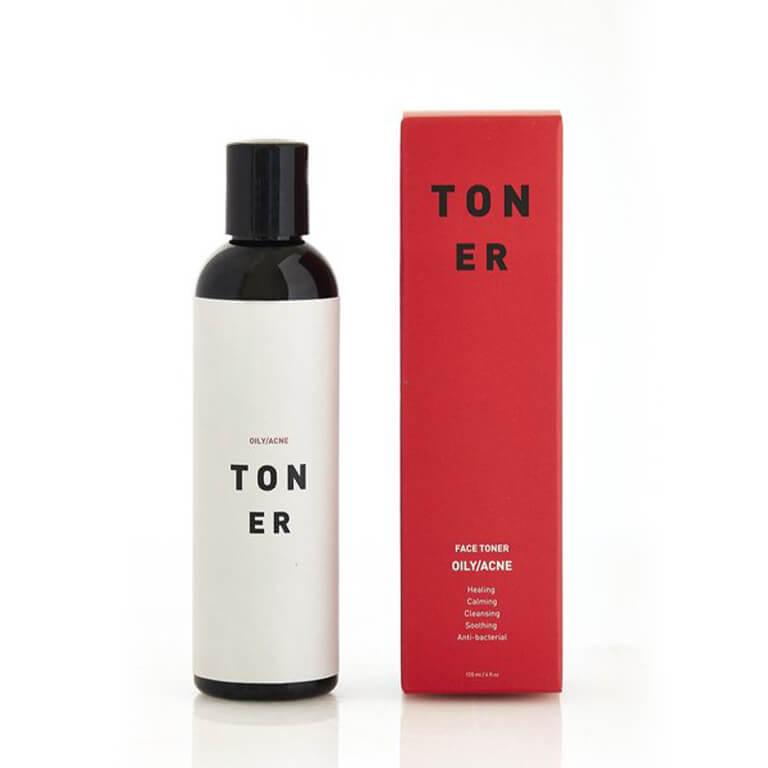WAY OF WILL Oily Skin Face Toner Desktop