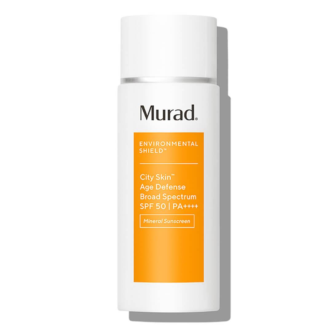MURAD City Skin Age Defense Broad Spectrum SPF 50 | PA++++ Mobile