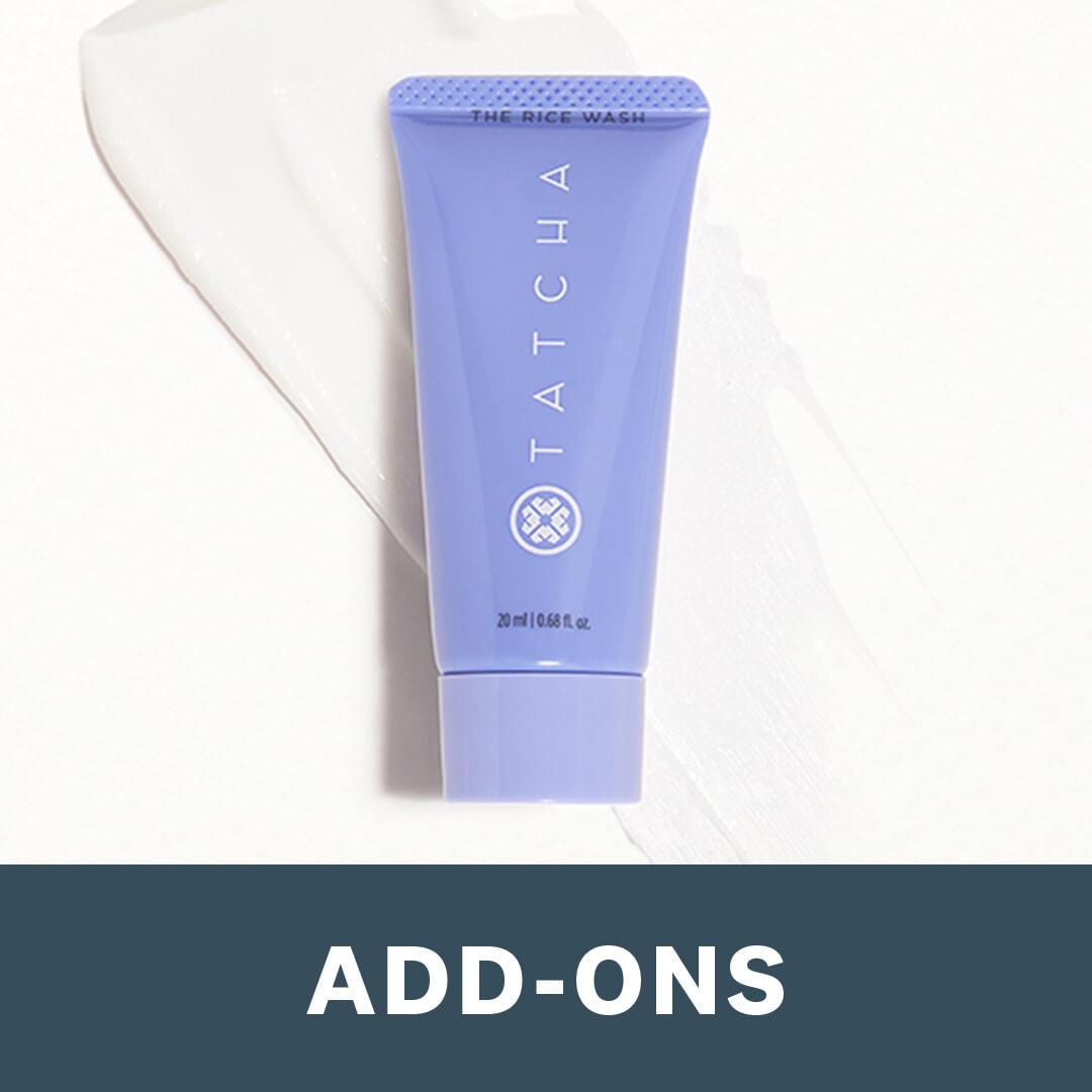 TATCHA The Rice Wash Desktop