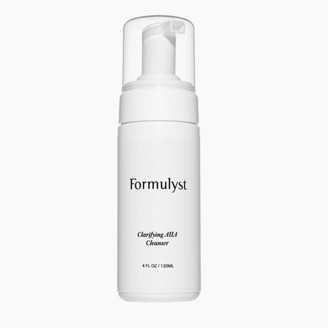 FORMULYST Clarifying AHA Cleanser Desktop