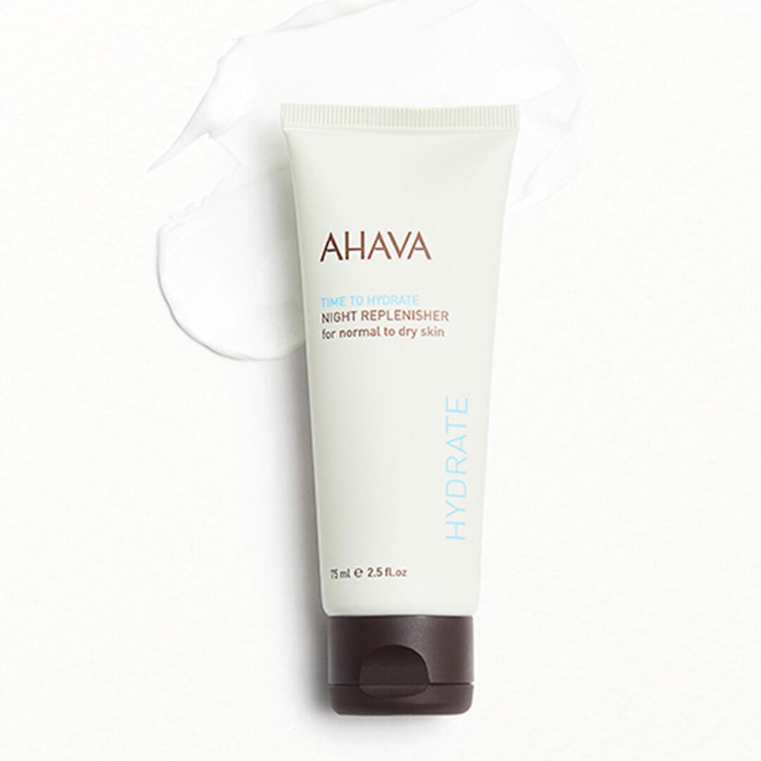 AHAVA Night Replenisher Desktop
