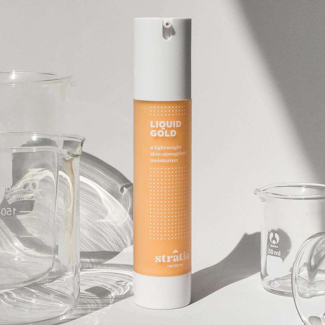 STRATIA Liquid Gold Desktop