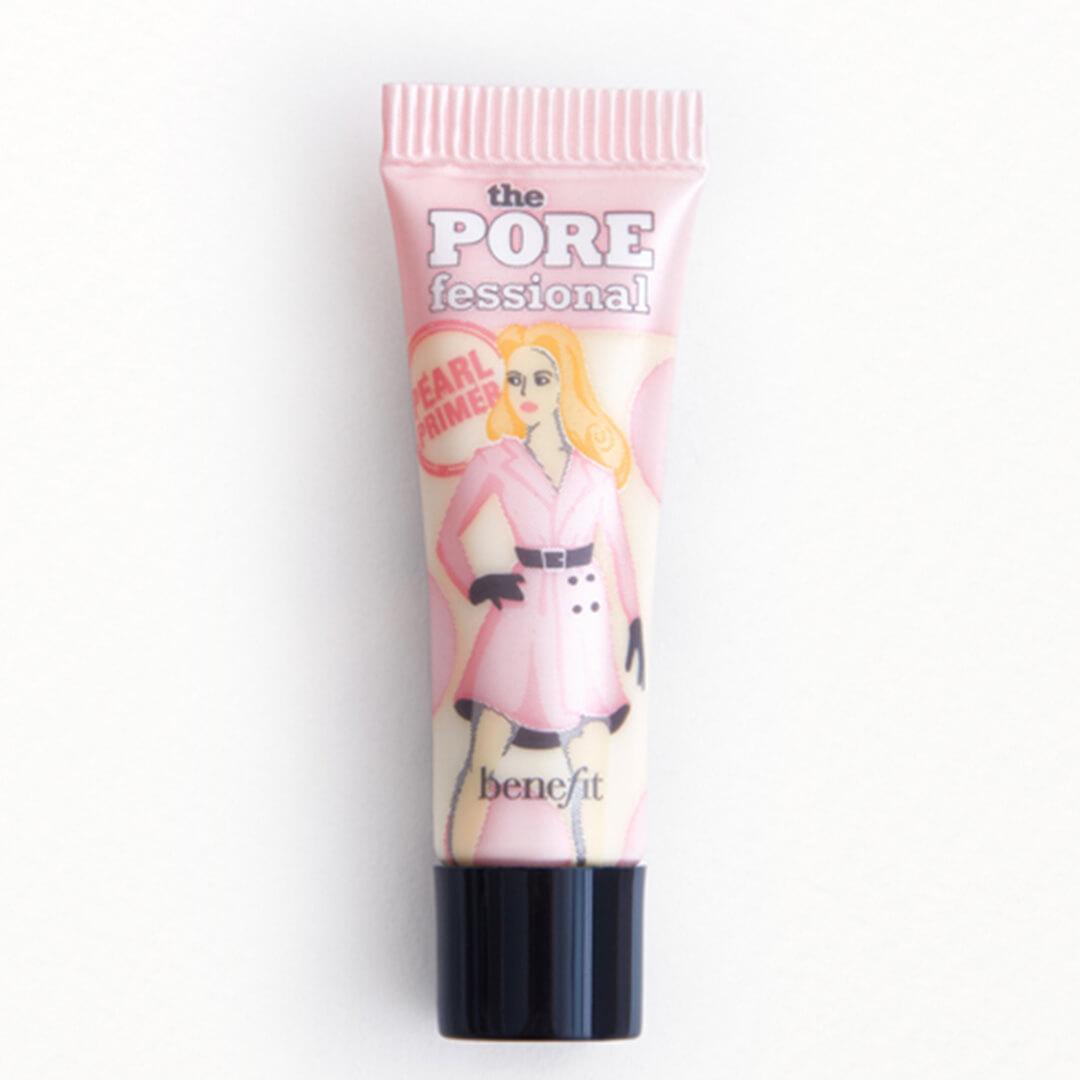 BENEFIT COSMETICS The POREfessional Pearl Primer Mobile