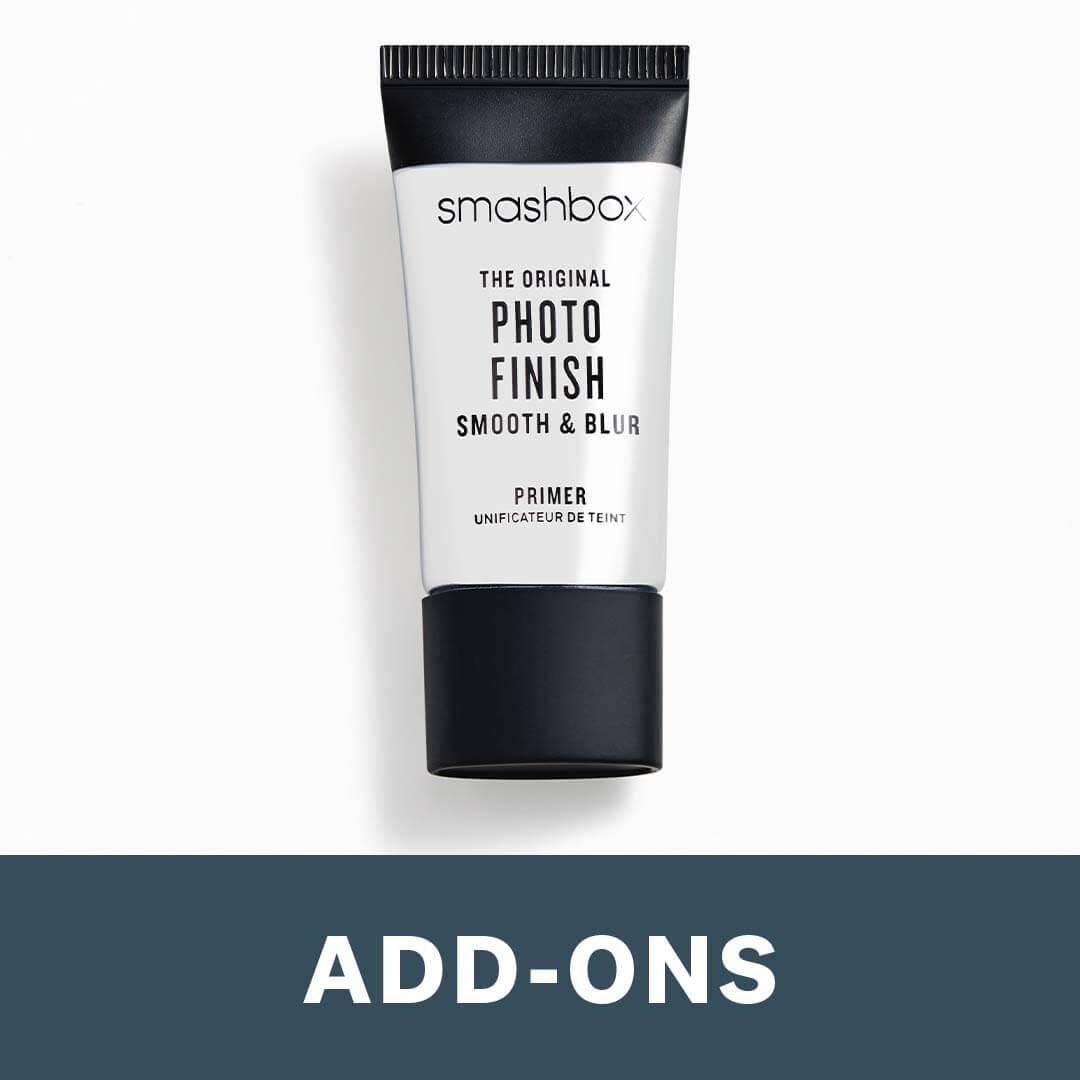 SMASHBOX COSMETICS Original Smooth & Blur Primer Desktop