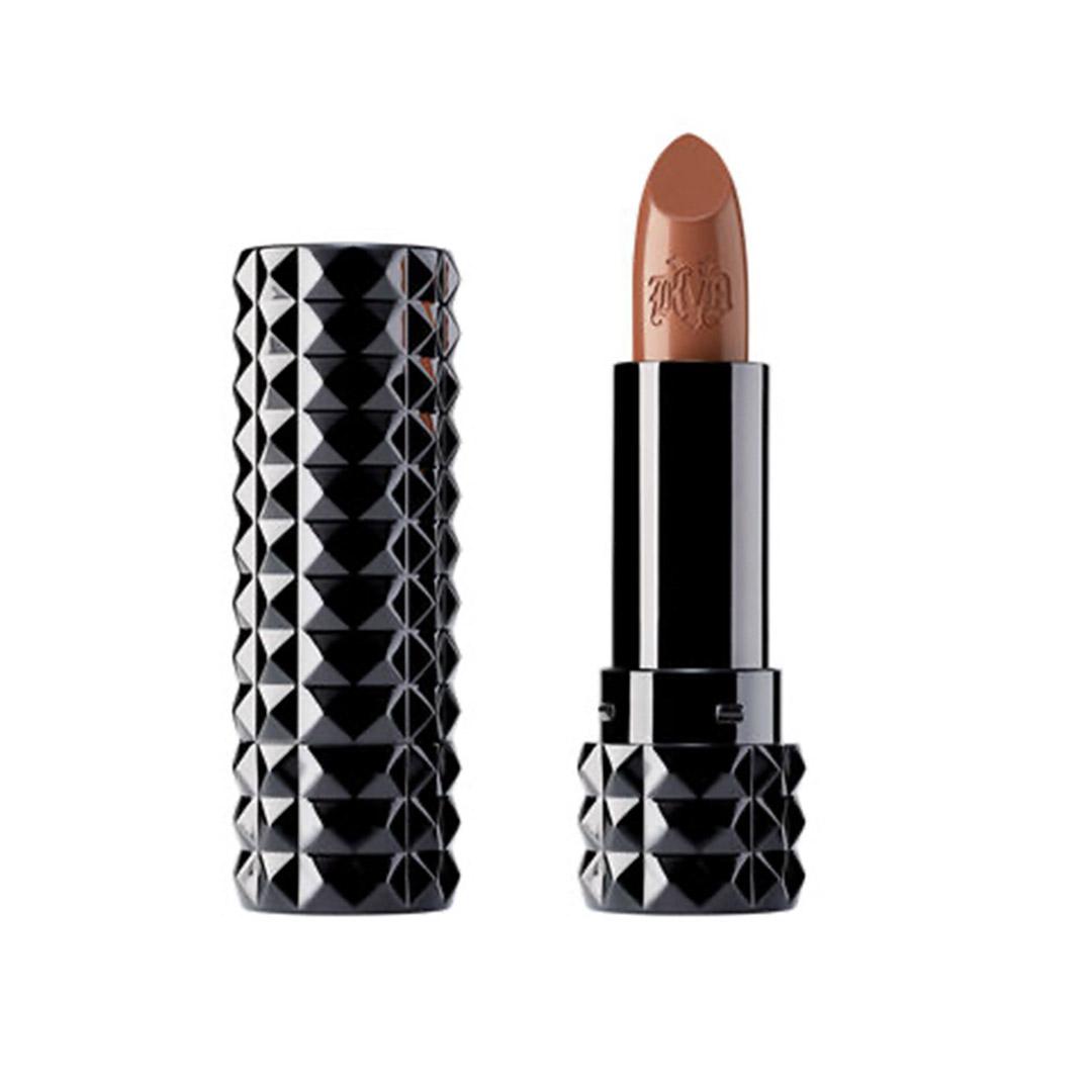 KVD Studded Kiss Crème Lipstick in Bow N Arrow Mobile
