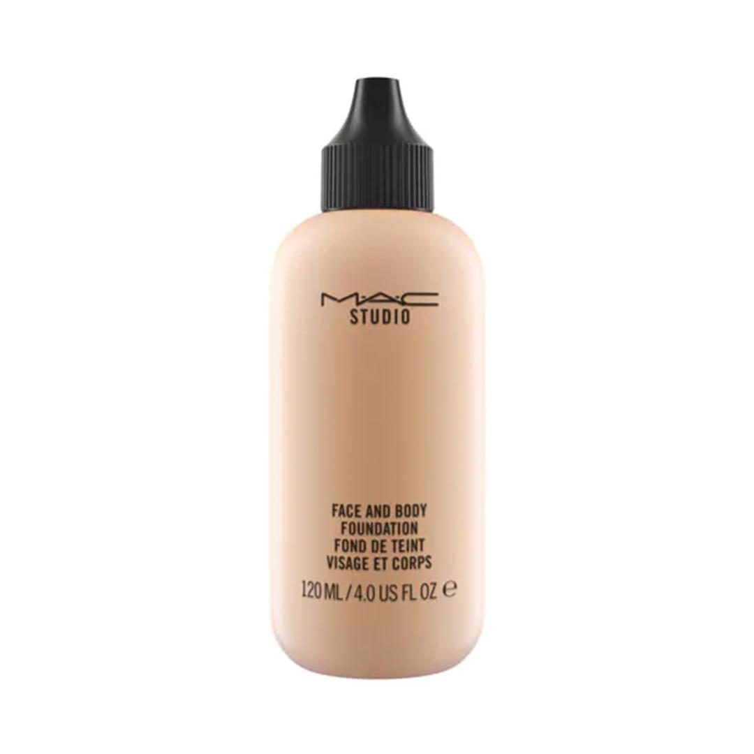 M·A·C Studio Face and Body Foundation Desktop