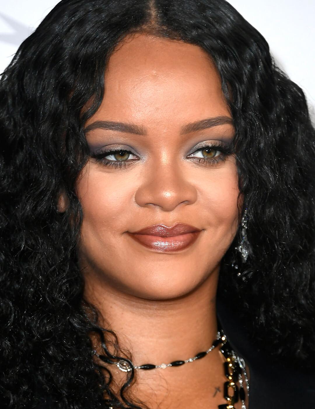 Rihanna attends AFI FEST 2019 Presented By Audi – "Queen & Slim" Premiere at TCL Chinese Theatre on November 14, 2019 in Hollywood, California Desktop