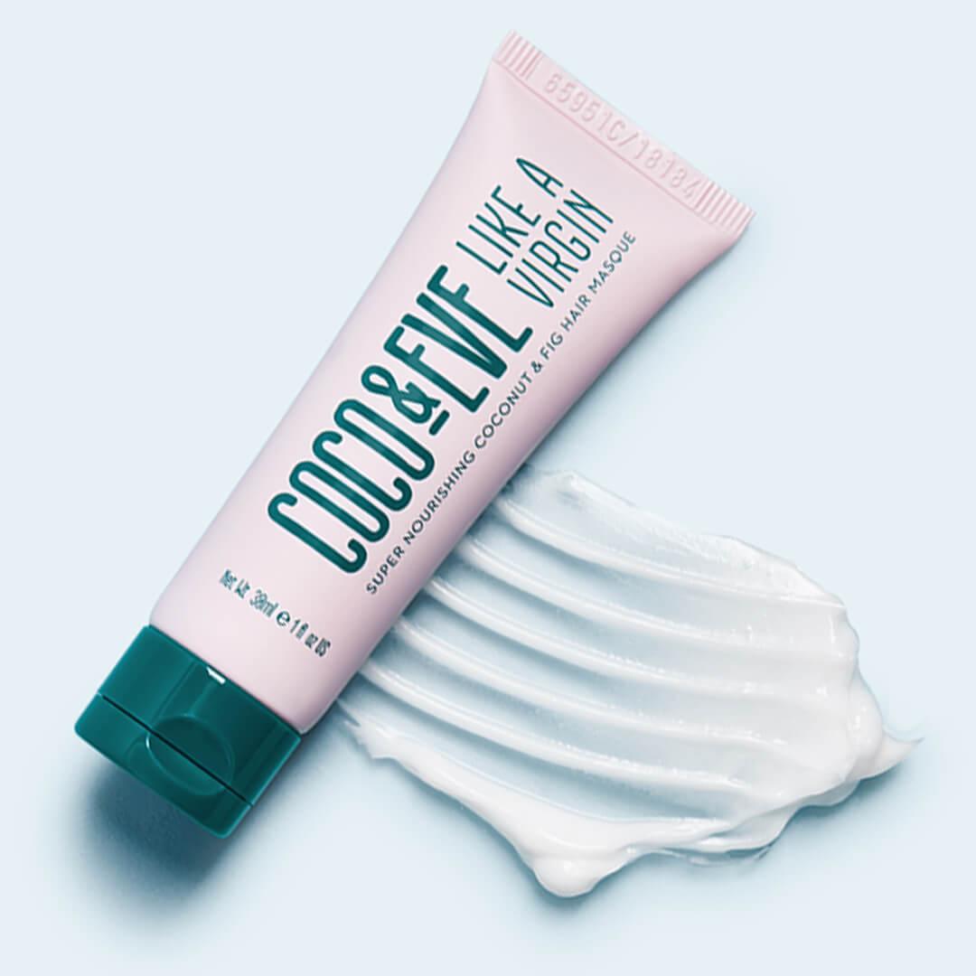 COCO & EVE Like A Virgin Super Nourishing Coconut & Fig Hair Masque Mobile productId:p-jfvkos4rpvlh2109