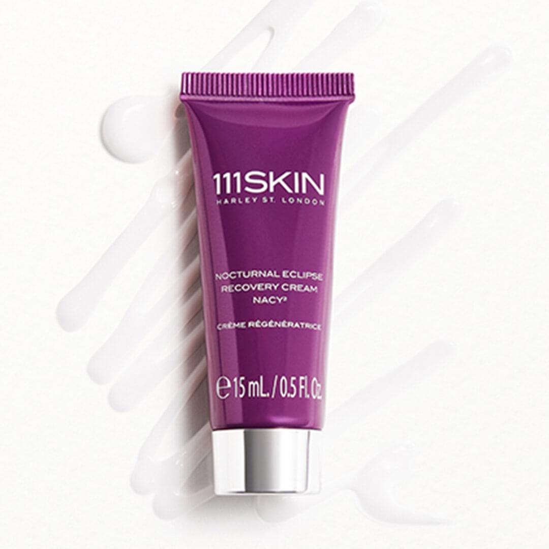 111SKIN Nocturnal Eclipse Recovery Cream NAC Y² Deluxe Desktop