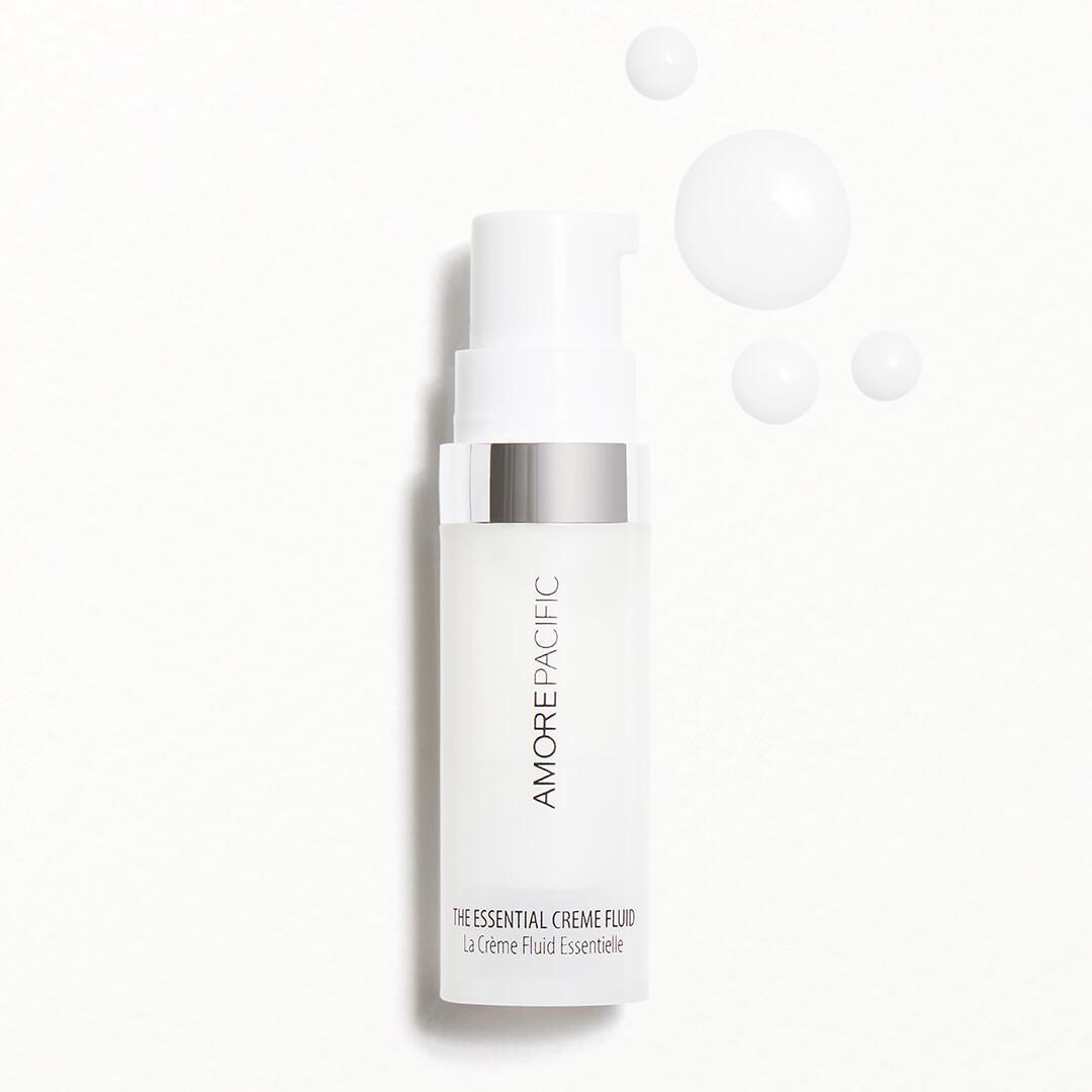 AMOREPACIFIC The Essential Crème Fluid Mobile