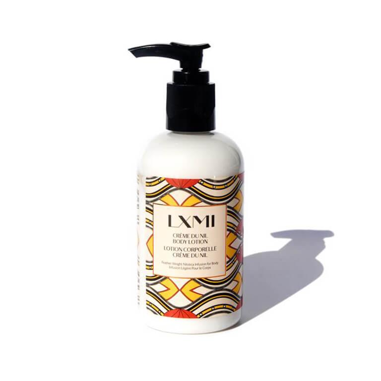 LXMI Crème du Nil Body Lotion Desktop productId:p-DpmU06Amz3wcNzhmpn1g