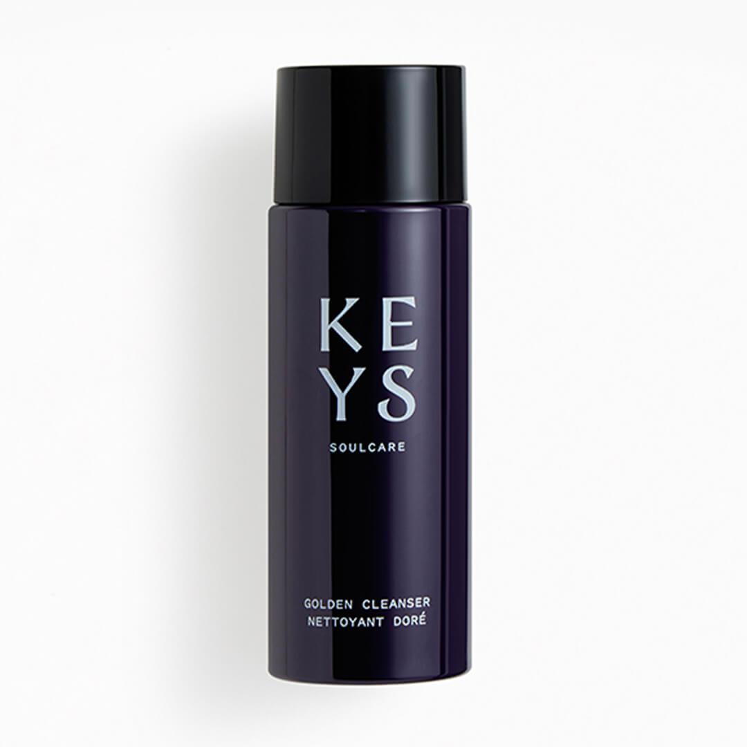 KEYS SOULCARE Golden Cleanser Desktop