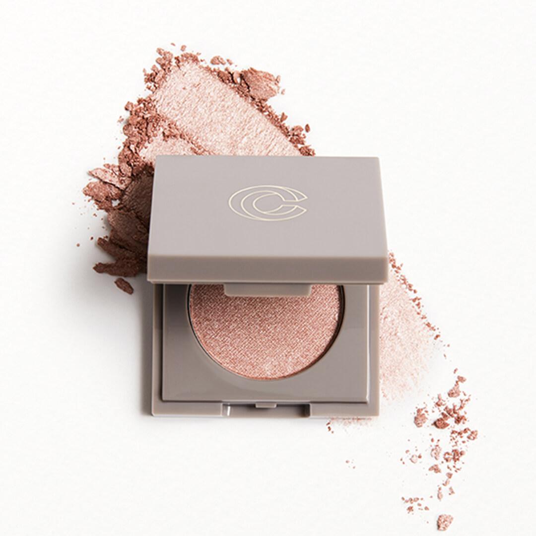 COMPLEX CULTURE Full Time Eyeshadow in Champagne Mobile