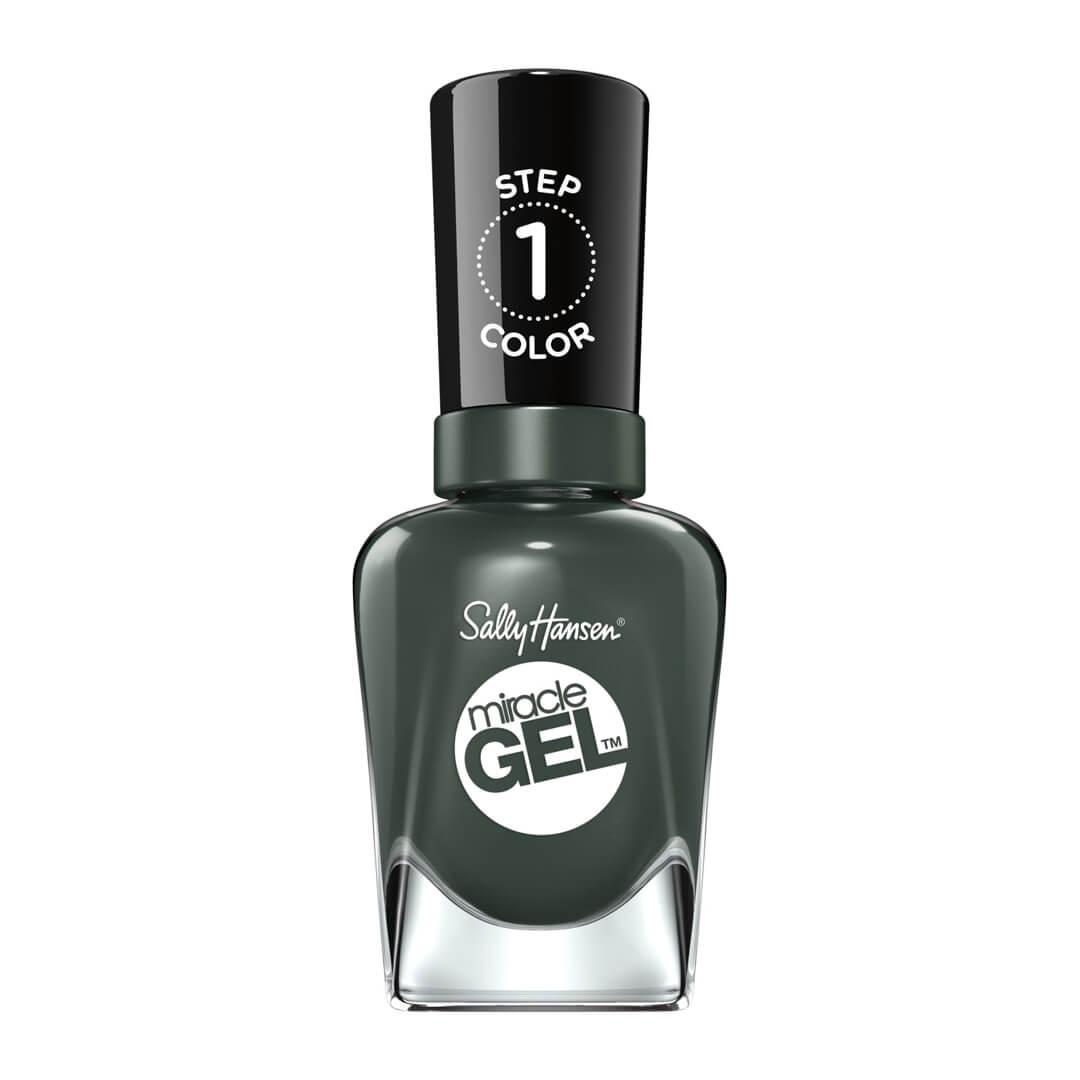 SALLY HANSEN Miracle Gel Nail Polish Mobile