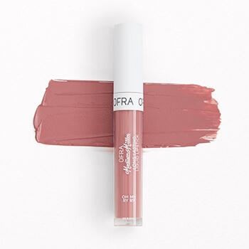 OFRA COSMETICS Ofra x Madison Oh My Ry Ry Liquid Lipstick Mobile