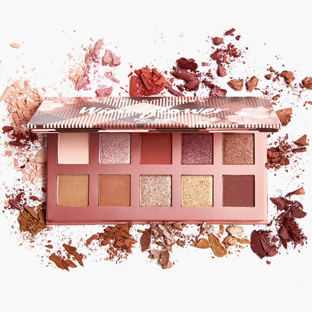 VIOLET VOSS Windflower Fun Sized Palette Mobile productId:p-kdrqw2tscxqz1nj5