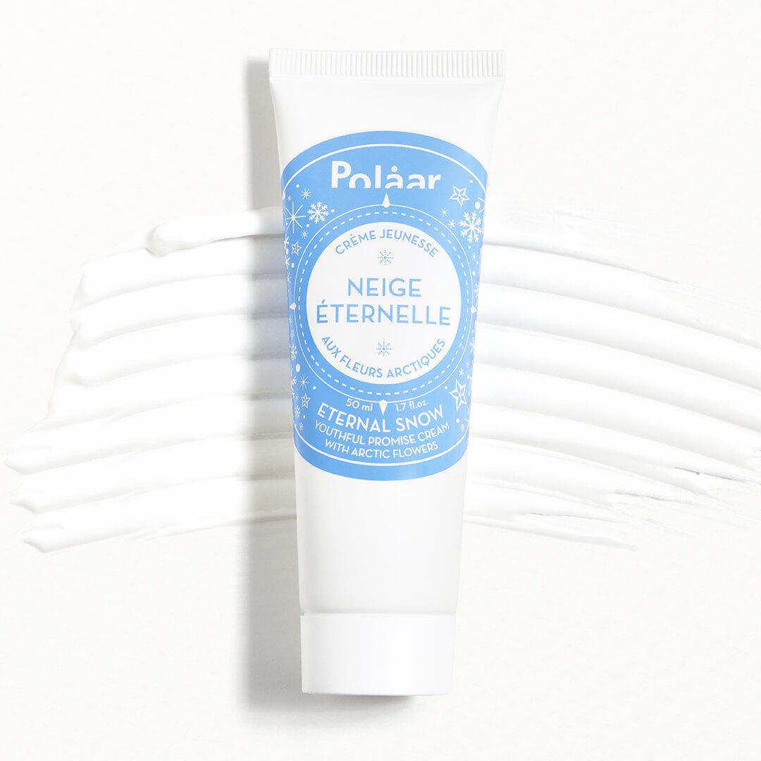 POLAAR Eternal Snow Youthful Promise Cream Mobile