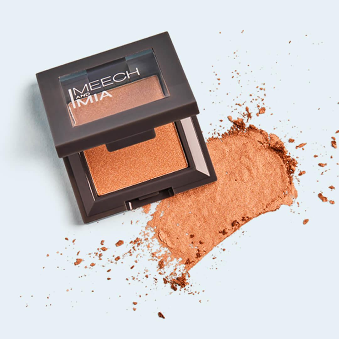 MEECH N MIA Pressed Eye Shadow in Taupe Mobile productId:p-jiyvusy5xu1a9q3