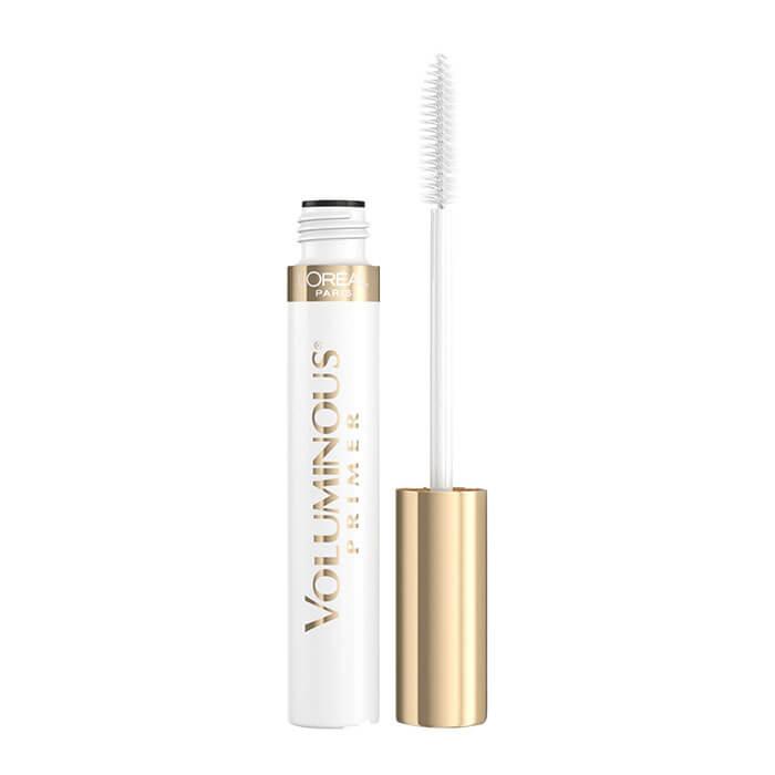 L’ORÉAL PARIS Voluminous® Lash Primer Desktop