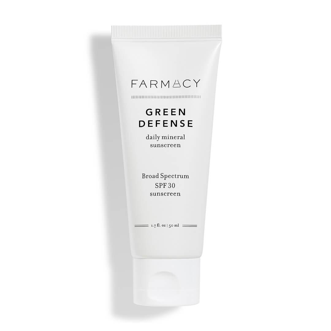 FARMACY BEAUTY Green Defense Broad-Spectrum SPF 30 Mineral Sunscreen Mobile